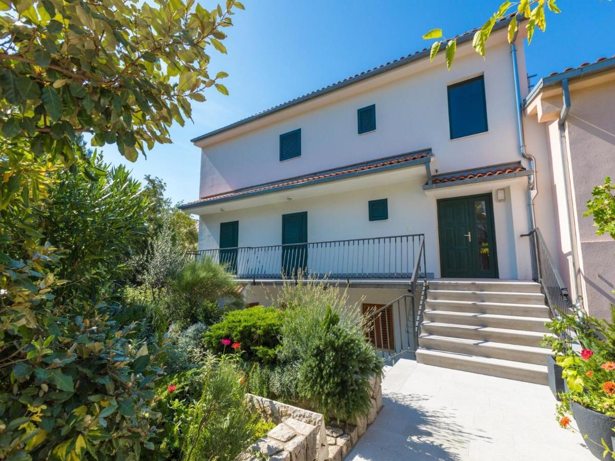 Apartments Loncaric Криквеница Екстериор снимка