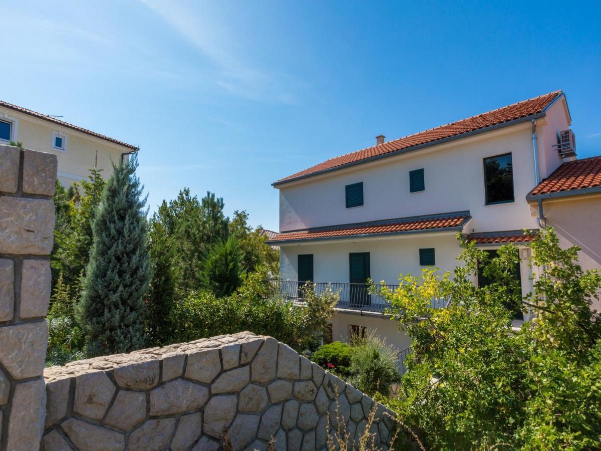 Apartments Loncaric Криквеница Екстериор снимка