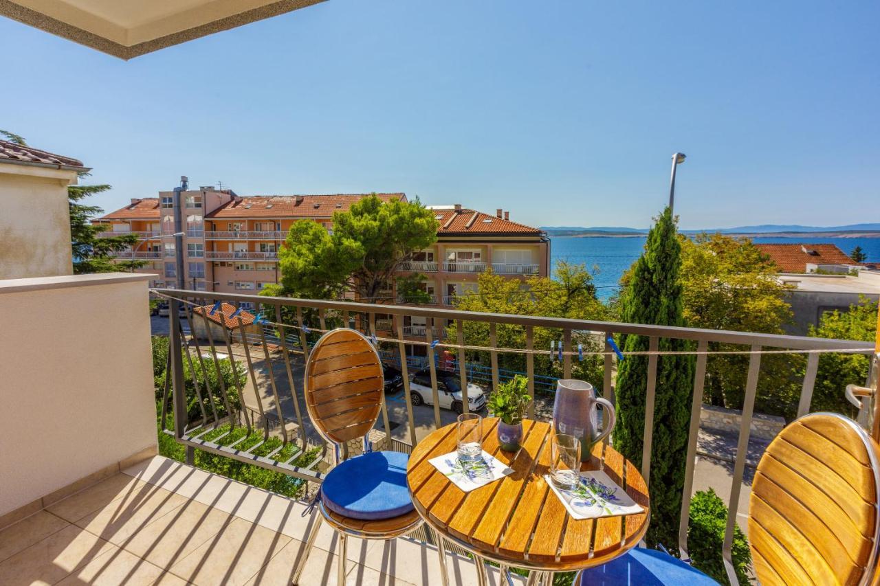 Apartments Loncaric Криквеница Екстериор снимка