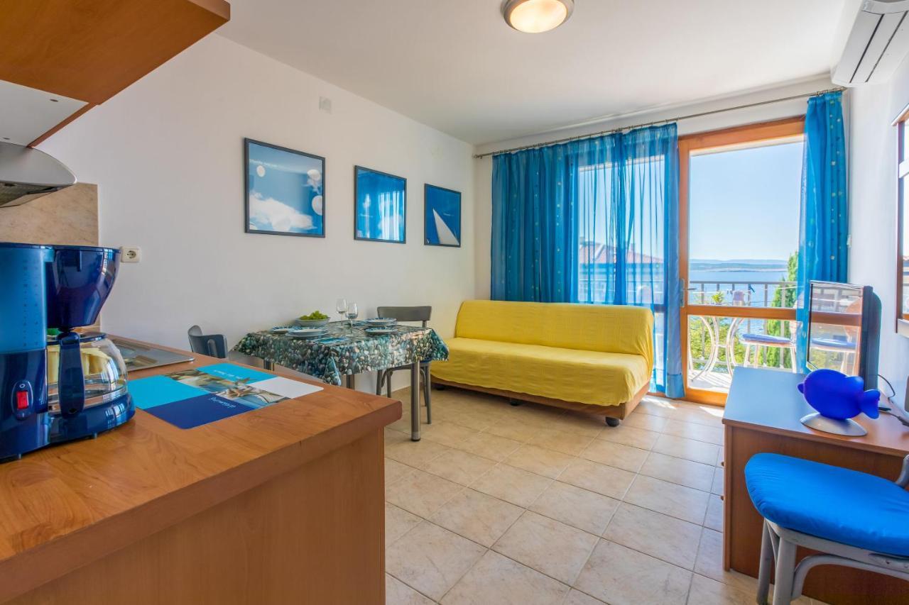 Apartments Loncaric Криквеница Екстериор снимка