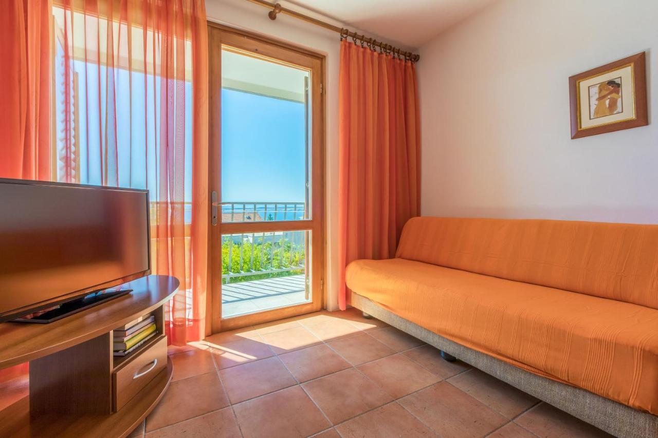 Apartments Loncaric Криквеница Екстериор снимка