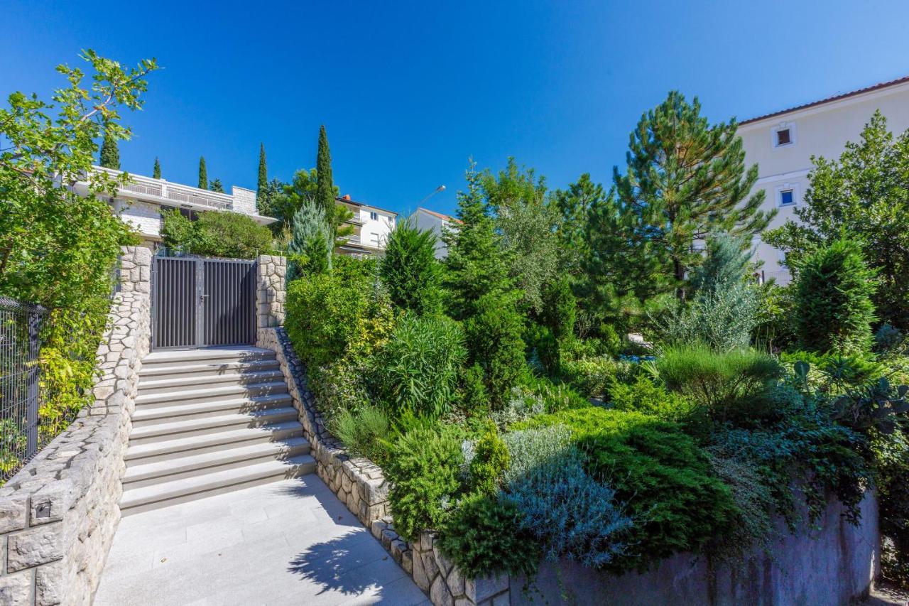 Apartments Loncaric Криквеница Екстериор снимка