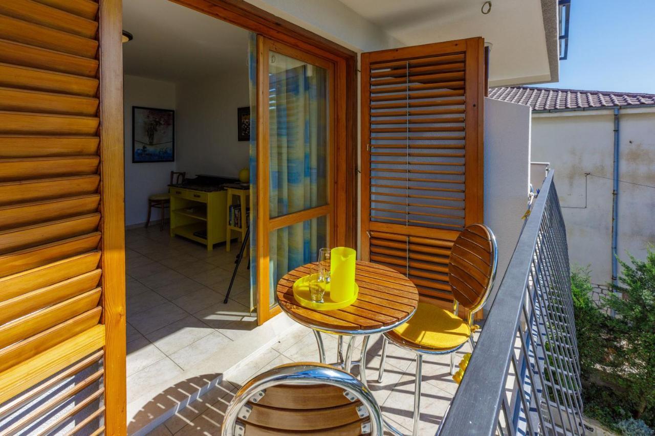 Apartments Loncaric Криквеница Екстериор снимка