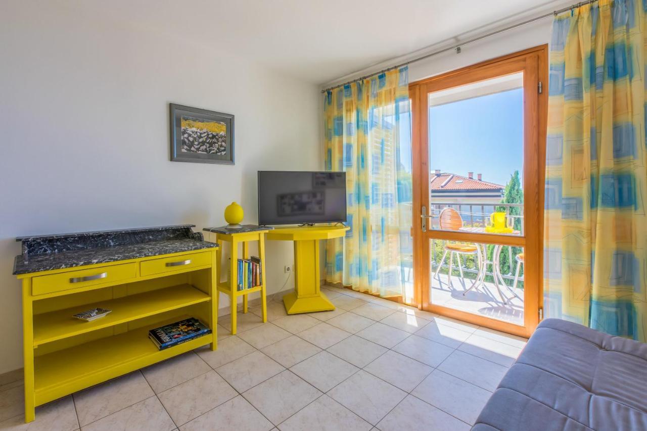 Apartments Loncaric Криквеница Екстериор снимка