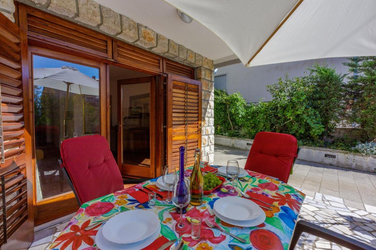 Apartments Loncaric Криквеница Екстериор снимка
