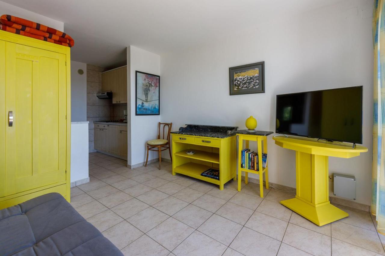 Apartments Loncaric Криквеница Екстериор снимка