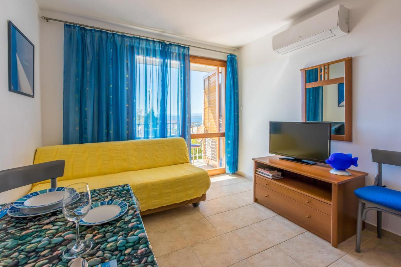Apartments Loncaric Криквеница Екстериор снимка