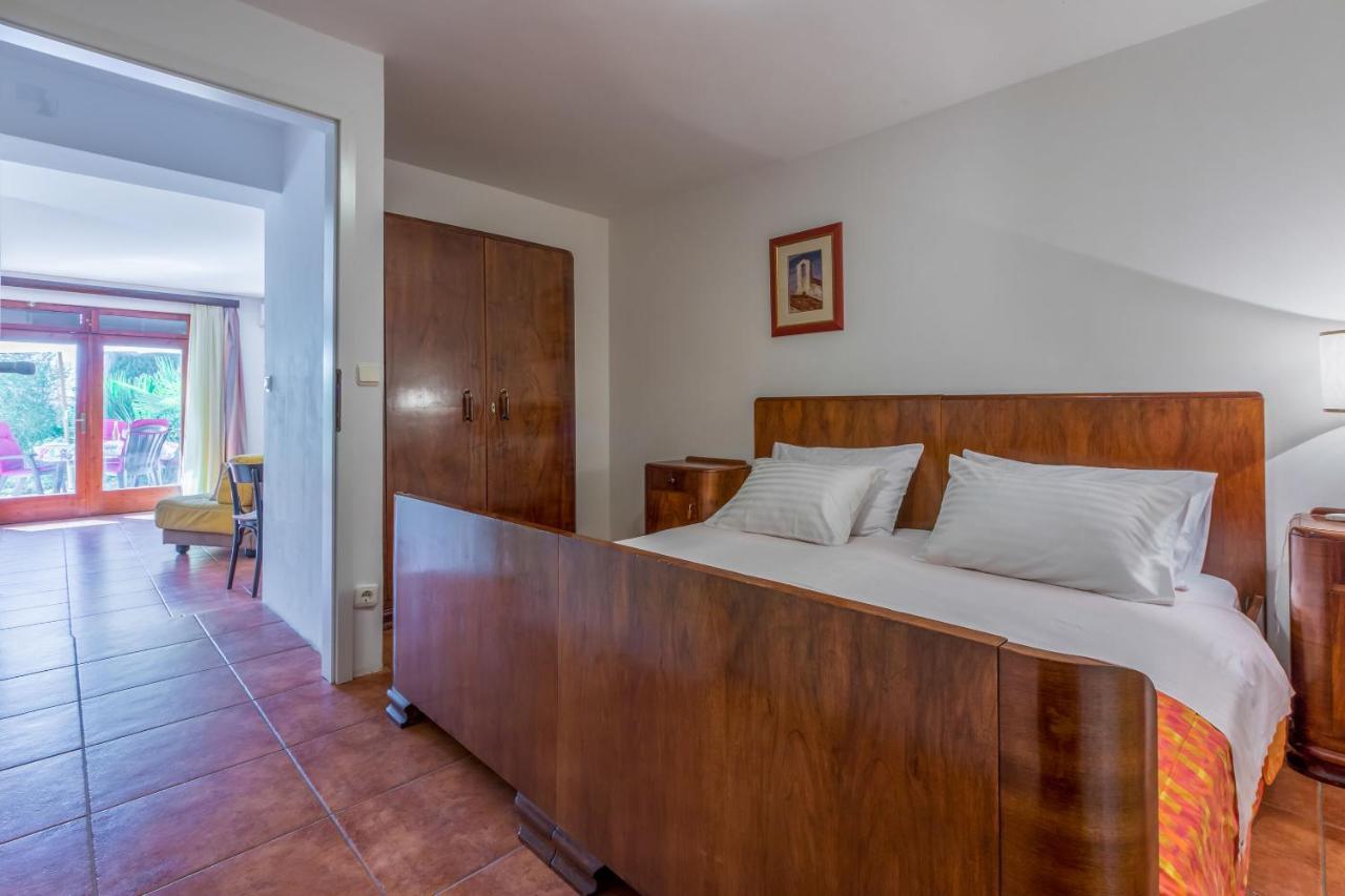 Apartments Loncaric Криквеница Екстериор снимка