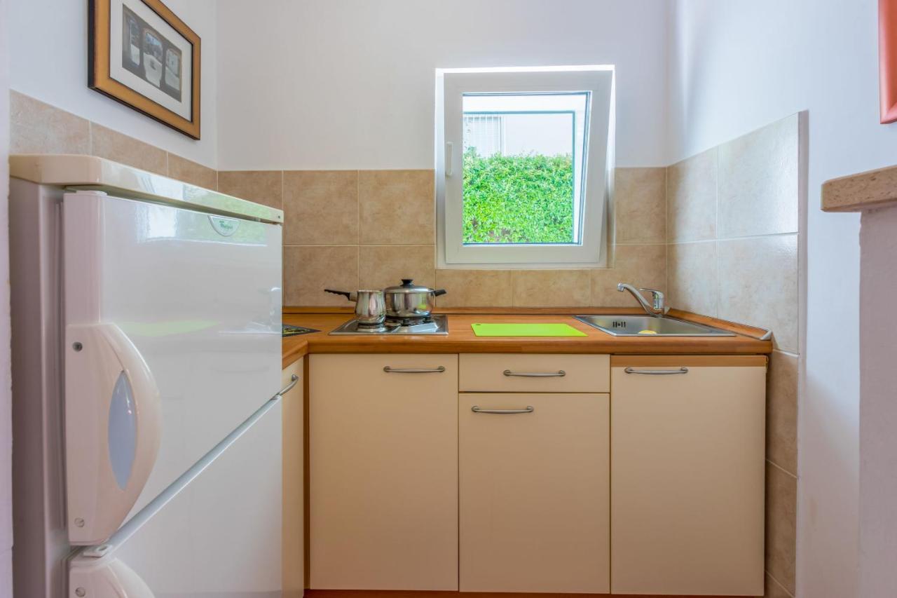 Apartments Loncaric Криквеница Екстериор снимка