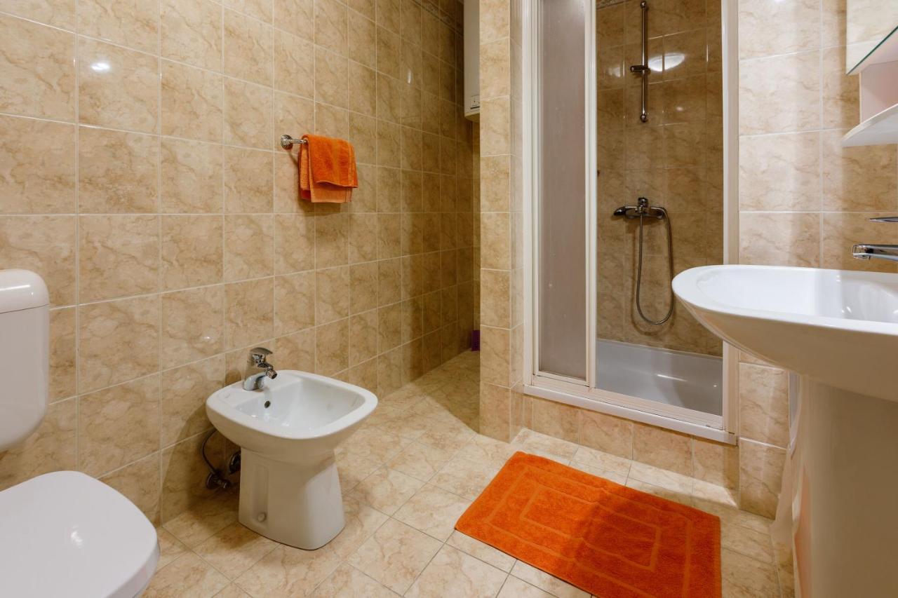 Apartments Loncaric Криквеница Екстериор снимка