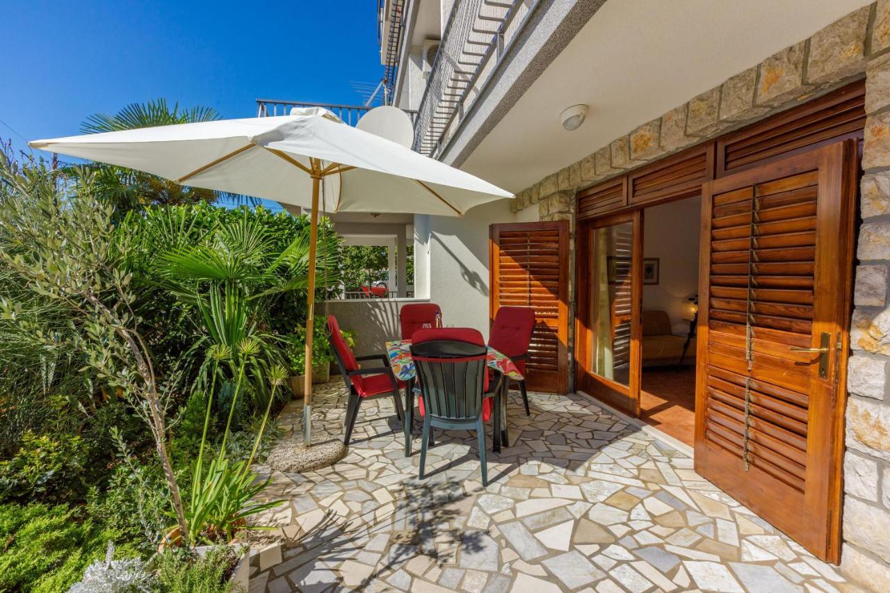 Apartments Loncaric Криквеница Екстериор снимка