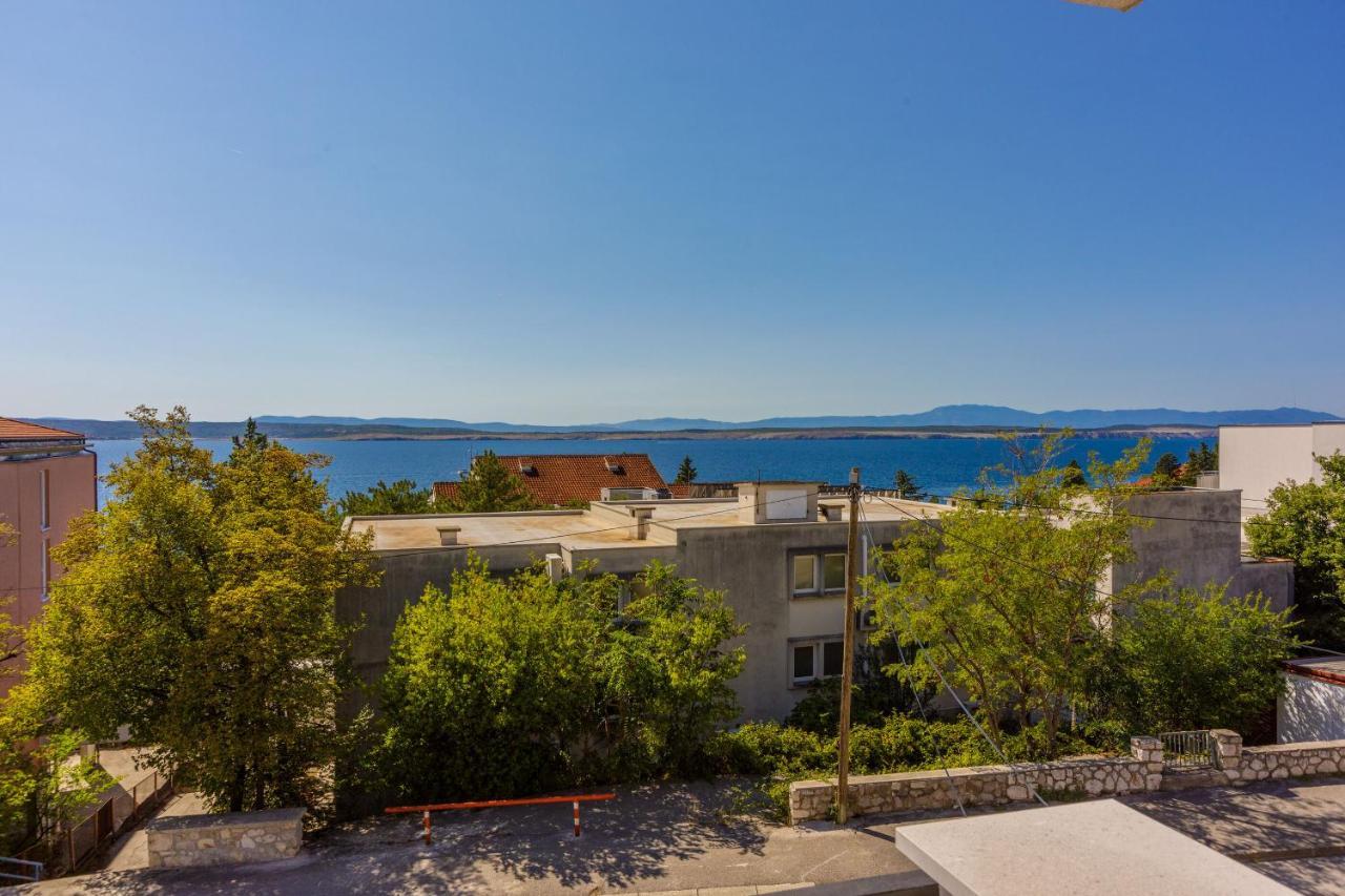 Apartments Loncaric Криквеница Екстериор снимка