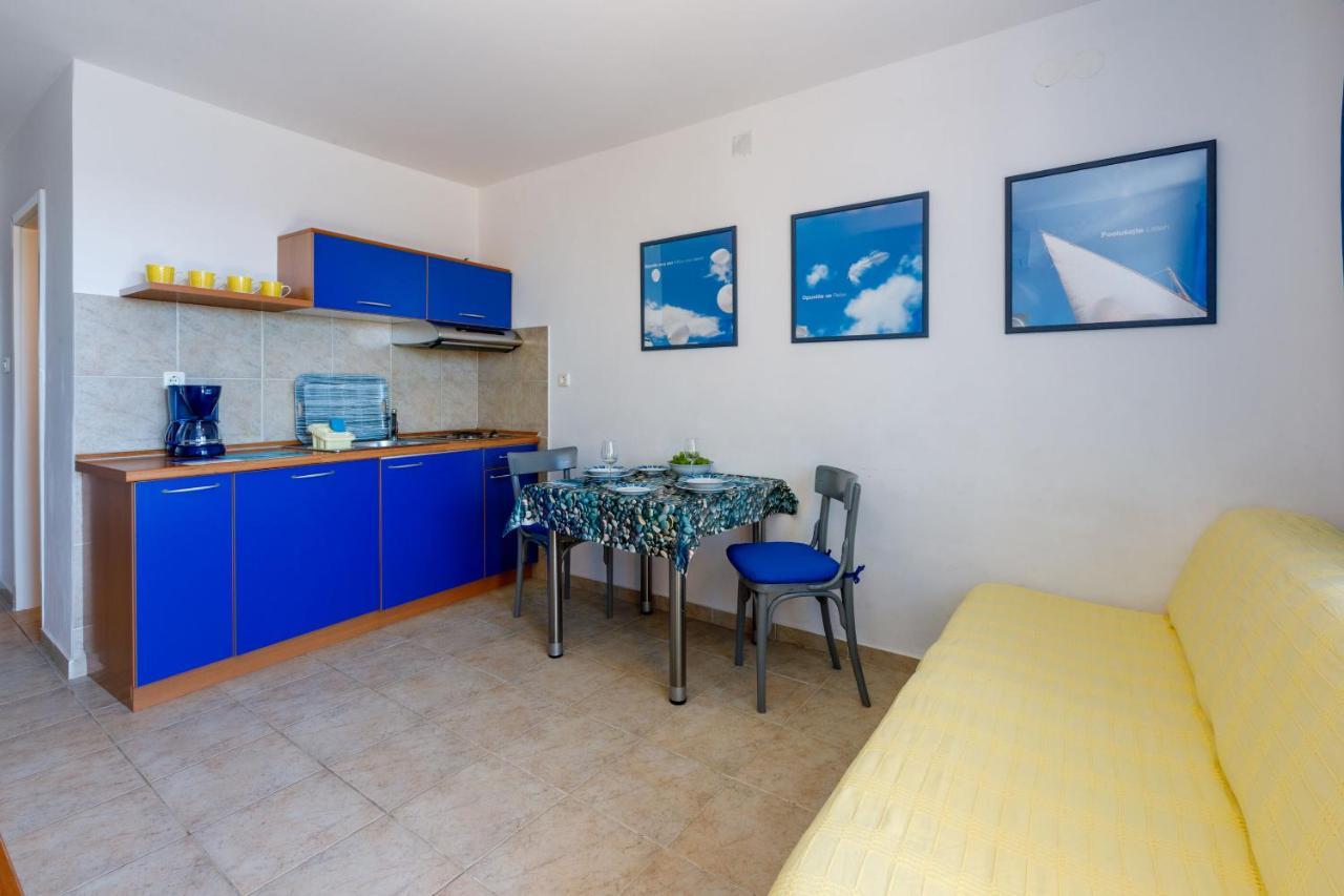 Apartments Loncaric Криквеница Екстериор снимка