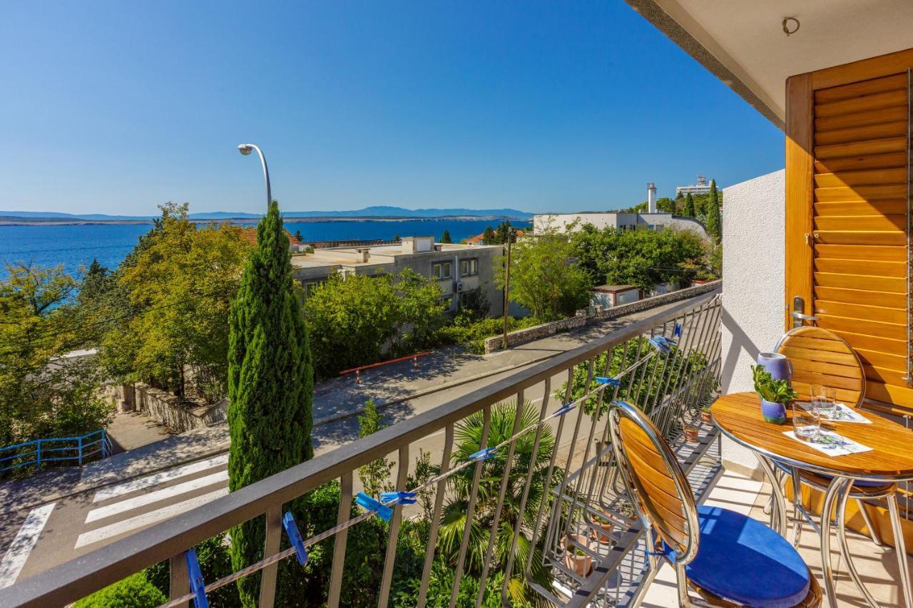 Apartments Loncaric Криквеница Екстериор снимка