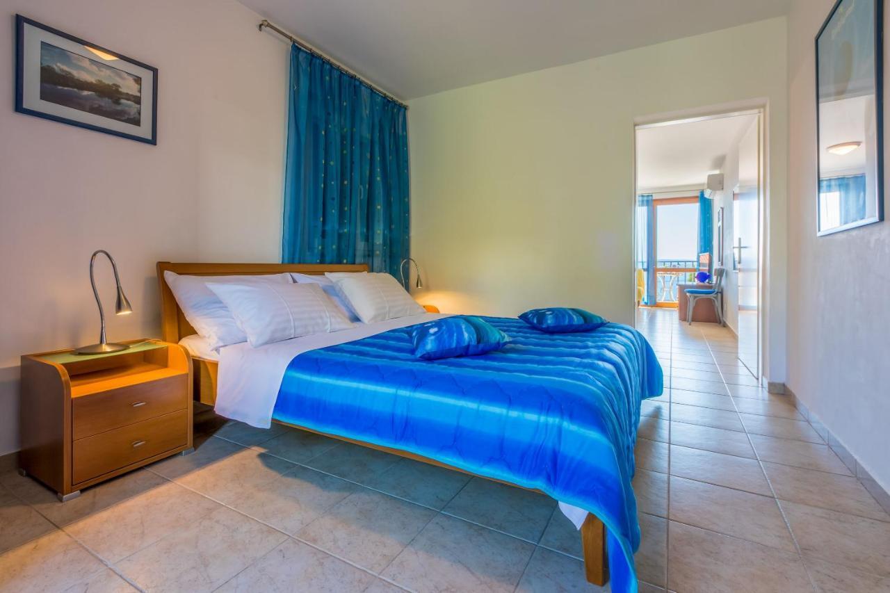 Apartments Loncaric Криквеница Екстериор снимка