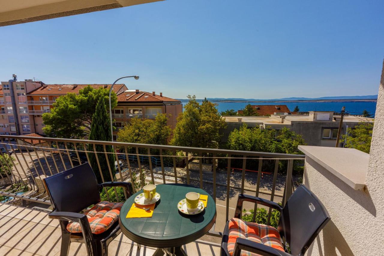 Apartments Loncaric Криквеница Екстериор снимка