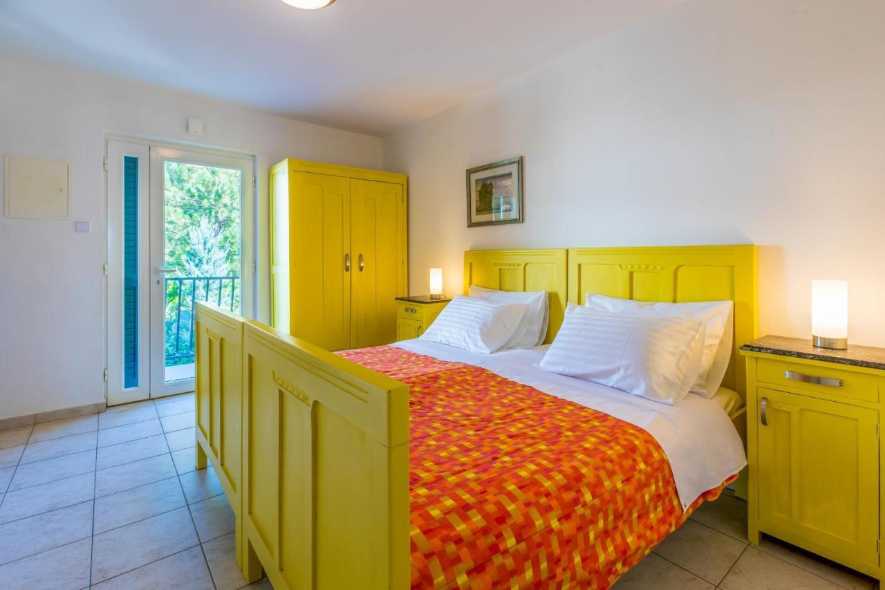 Apartments Loncaric Криквеница Екстериор снимка