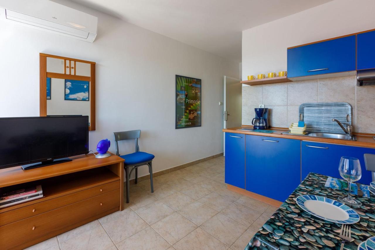 Apartments Loncaric Криквеница Екстериор снимка