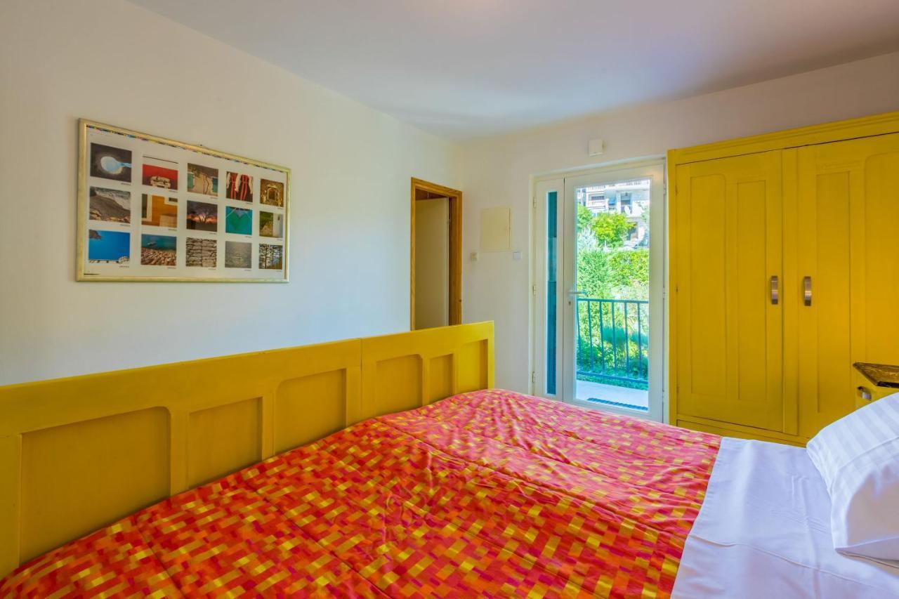 Apartments Loncaric Криквеница Екстериор снимка