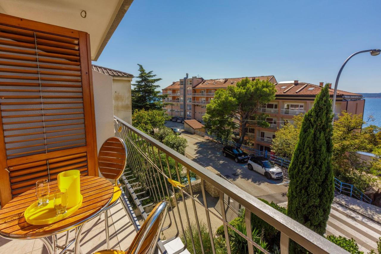 Apartments Loncaric Криквеница Екстериор снимка