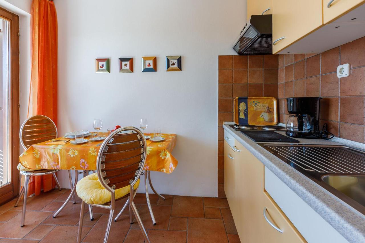 Apartments Loncaric Криквеница Екстериор снимка