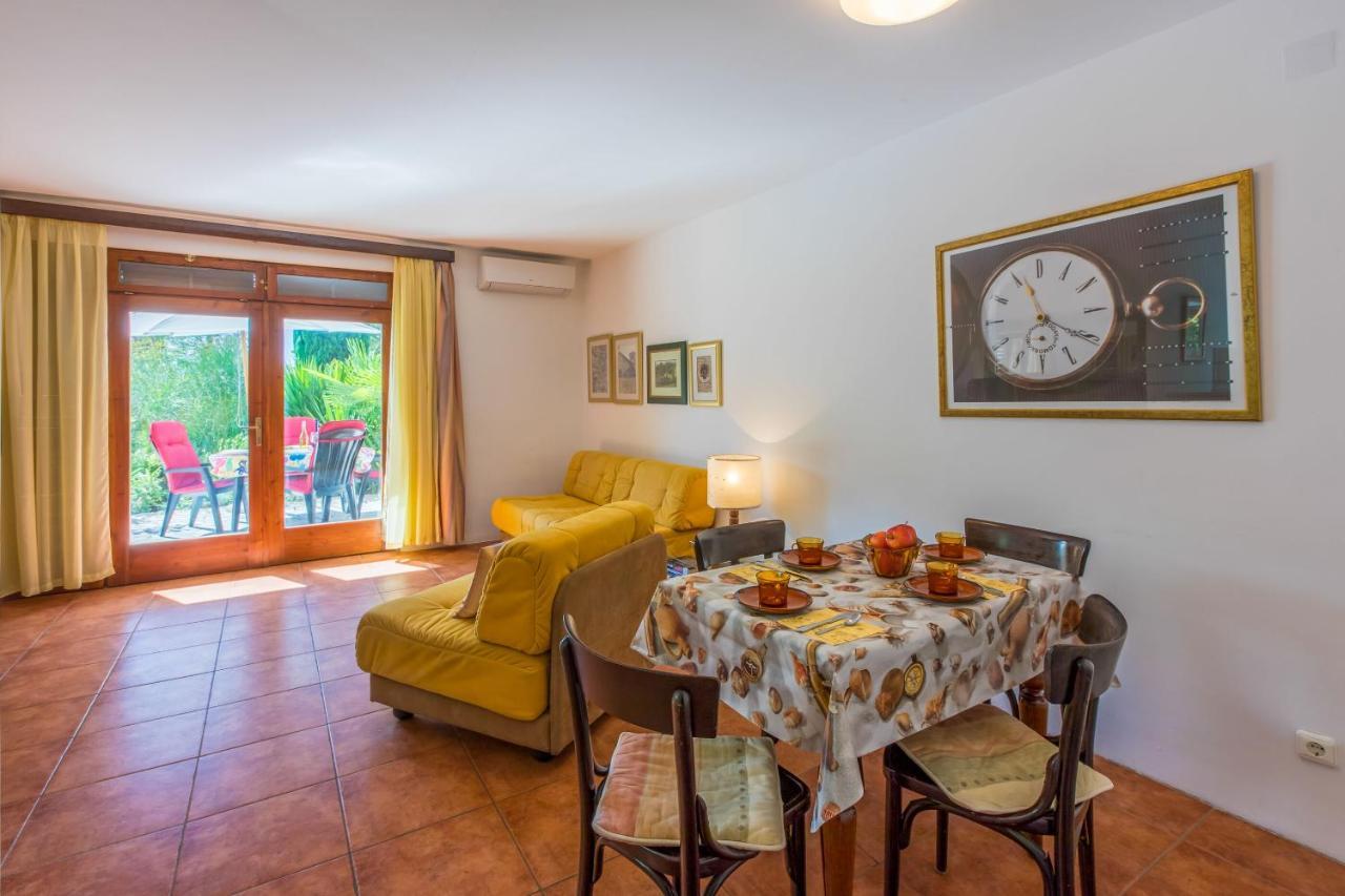 Apartments Loncaric Криквеница Екстериор снимка
