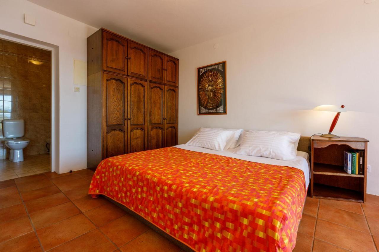 Apartments Loncaric Криквеница Екстериор снимка