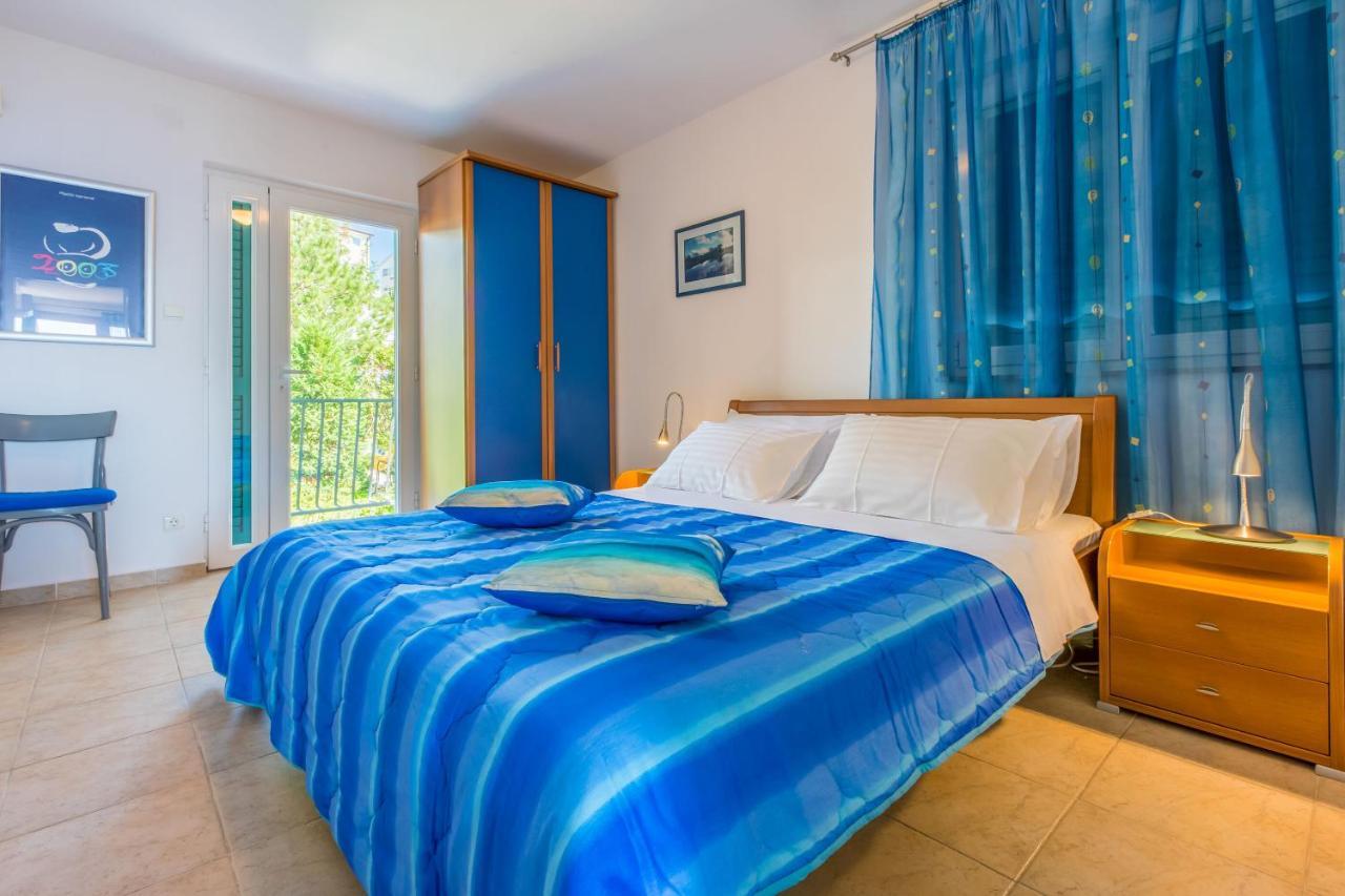 Apartments Loncaric Криквеница Екстериор снимка