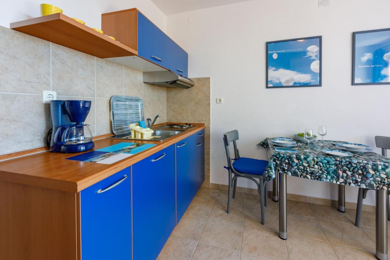 Apartments Loncaric Криквеница Екстериор снимка