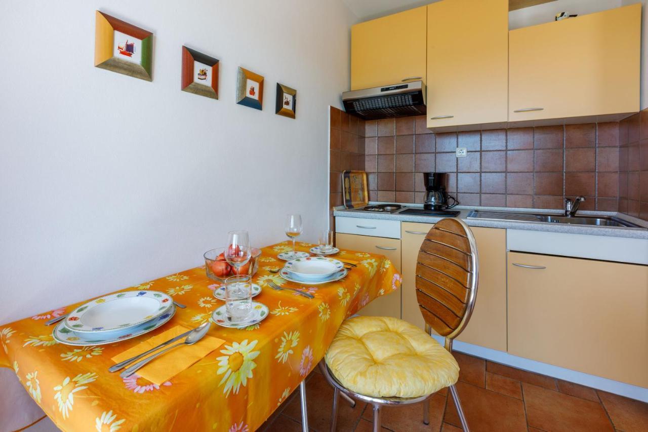 Apartments Loncaric Криквеница Екстериор снимка