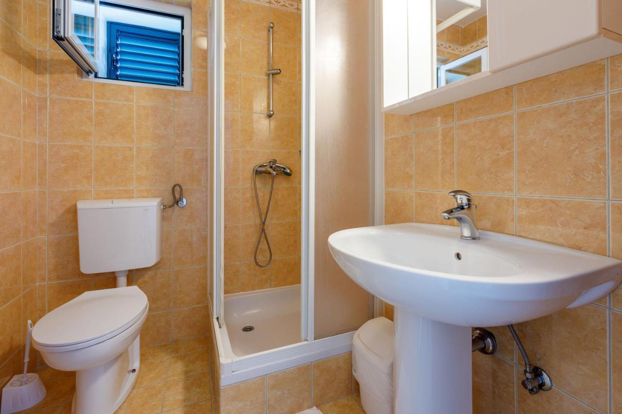 Apartments Loncaric Криквеница Екстериор снимка