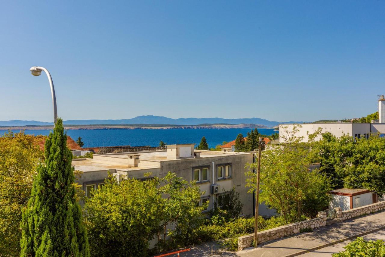 Apartments Loncaric Криквеница Екстериор снимка