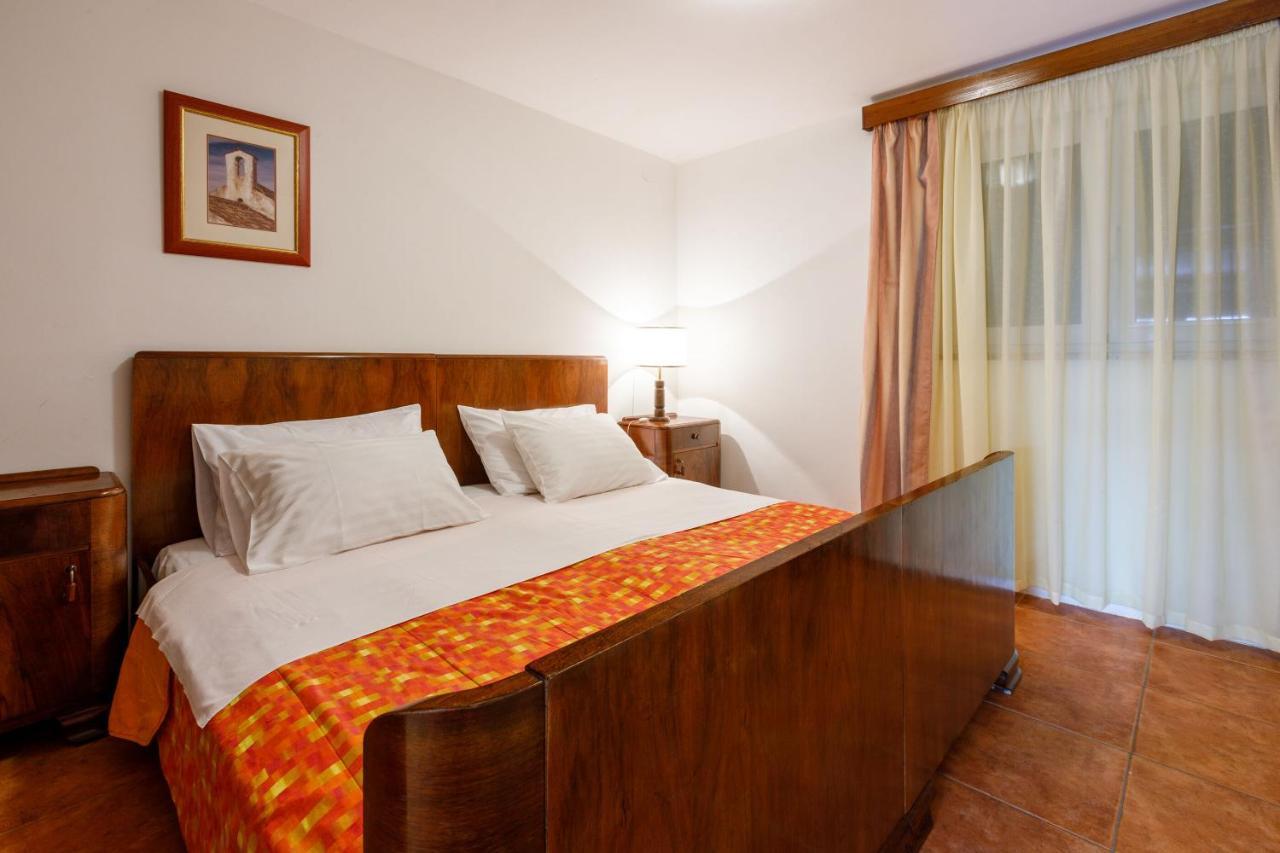Apartments Loncaric Криквеница Екстериор снимка