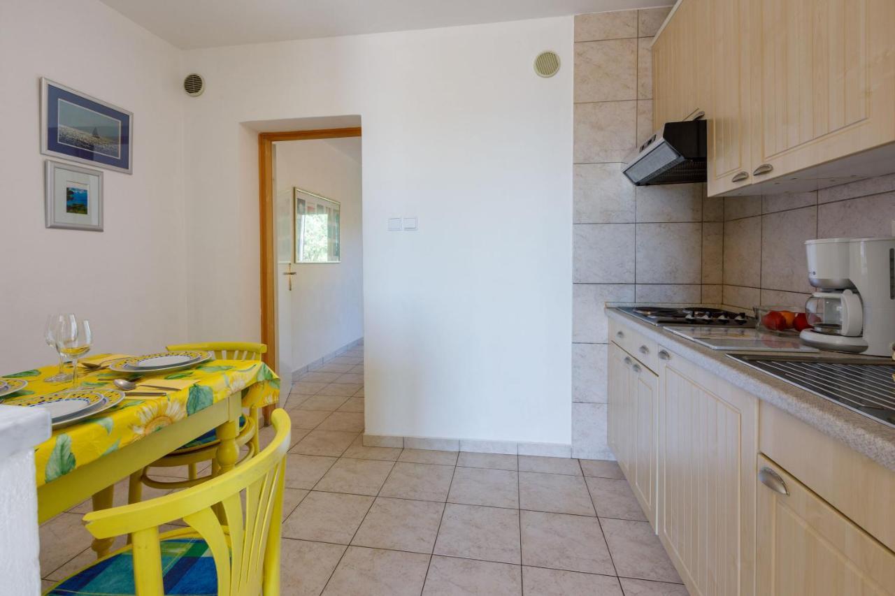 Apartments Loncaric Криквеница Екстериор снимка