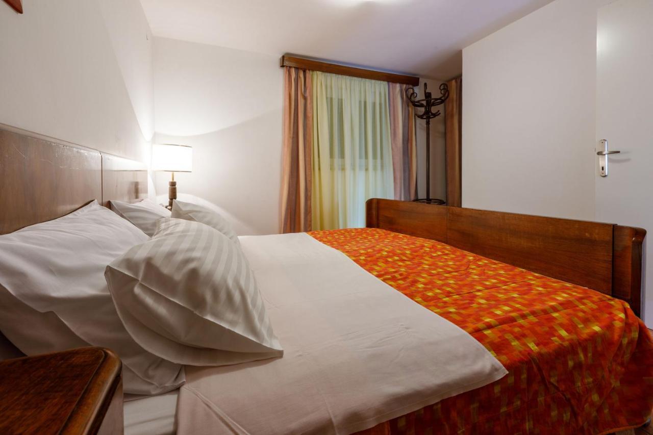 Apartments Loncaric Криквеница Екстериор снимка