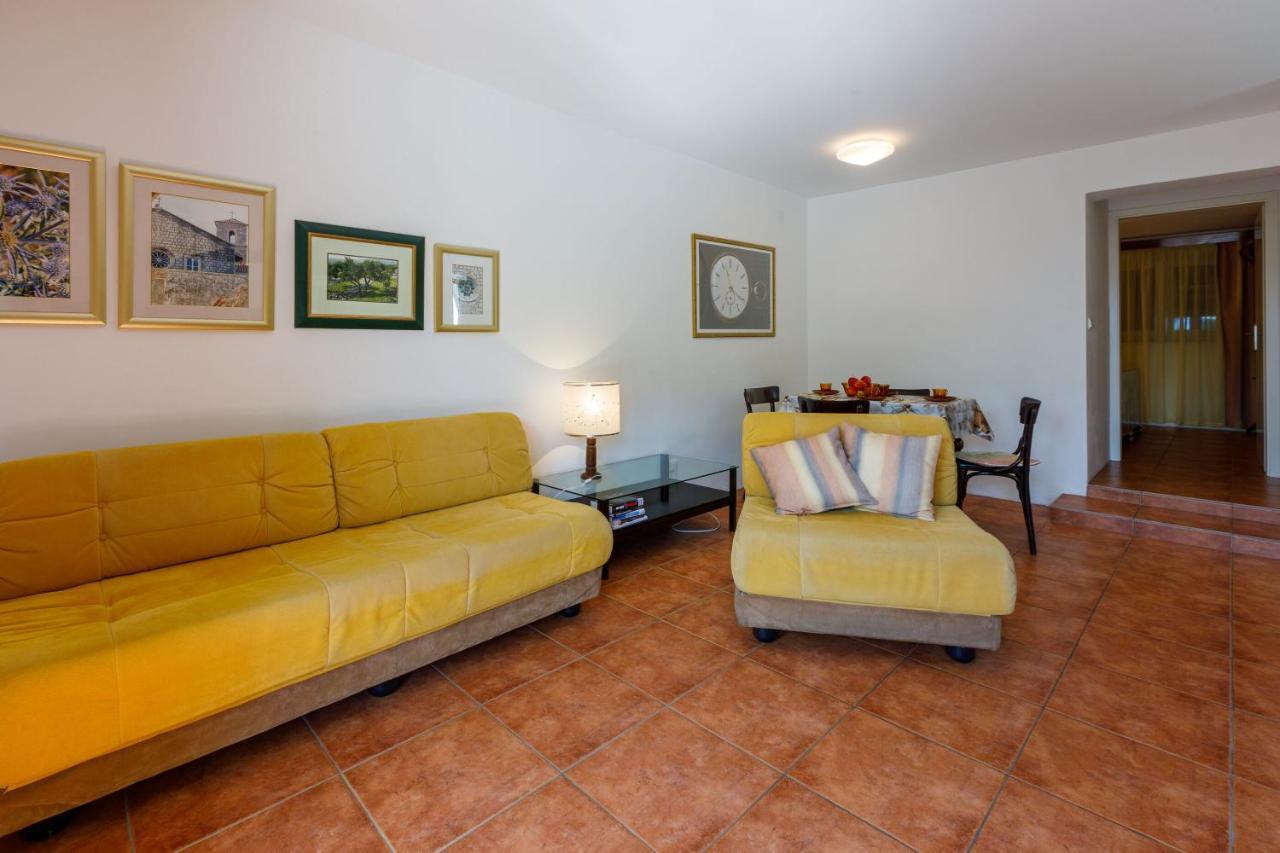 Apartments Loncaric Криквеница Екстериор снимка