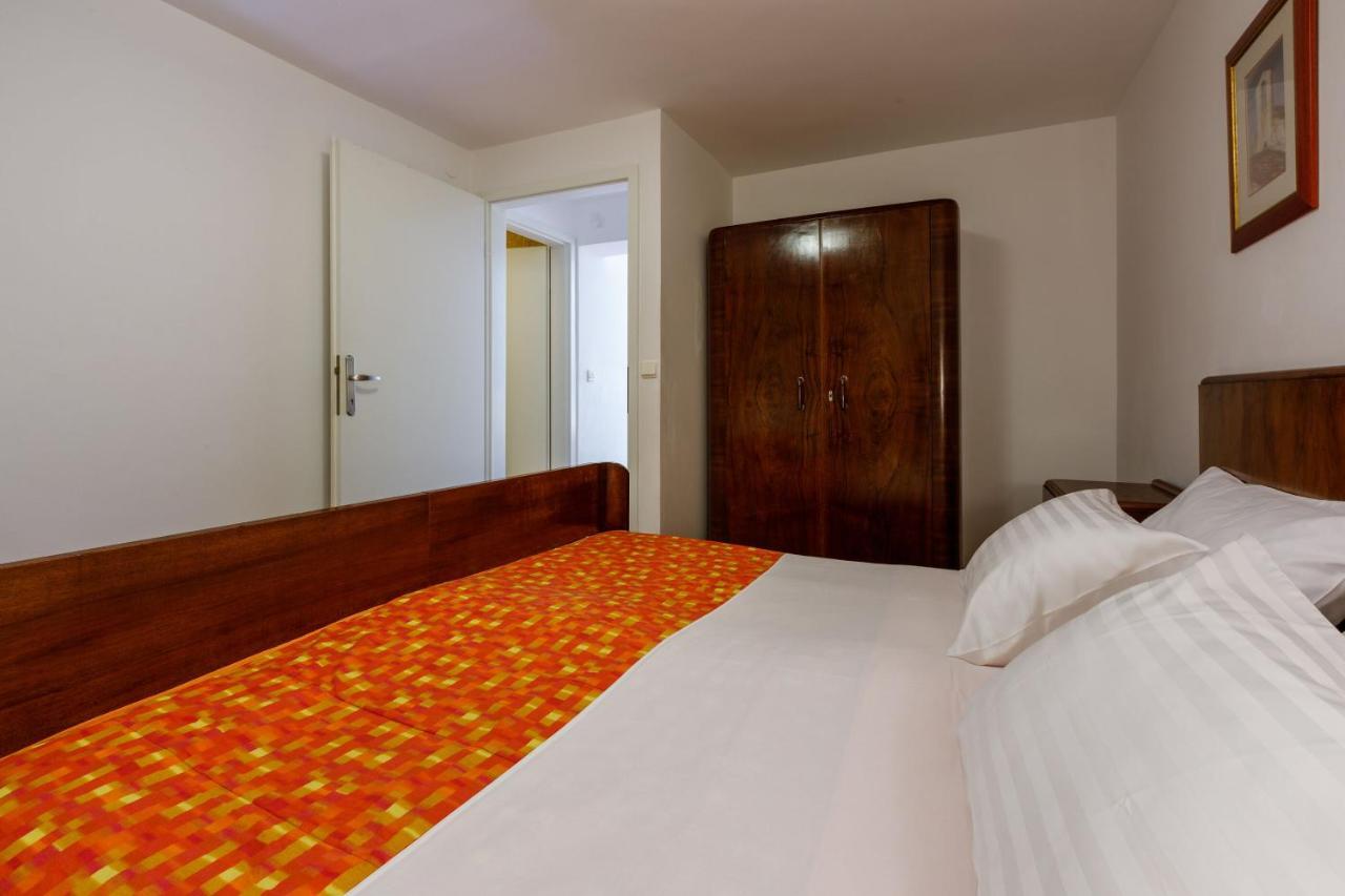 Apartments Loncaric Криквеница Екстериор снимка